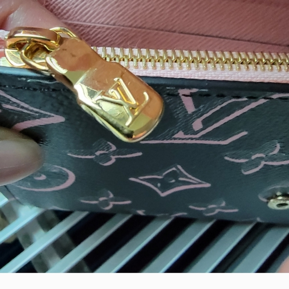 Long wallet